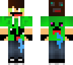 derply boy