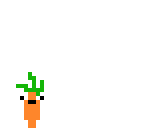 derpy carrot