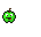 derpy green apple