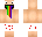 derpy rainbow noob