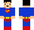 derpy superman
