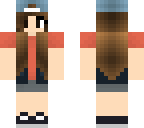 dipper as girl