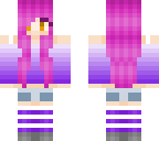dj girl