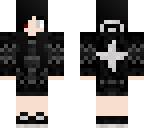 draggirl ghoul