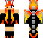 dragon master