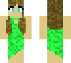 dress girl