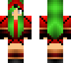 druid female