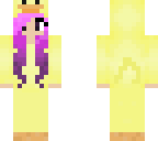 duck girl