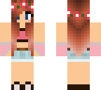 edit casual spring girl