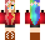 edit laila aphmau mod mod world