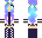 edit nice girl