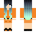edit of cyan prisoner