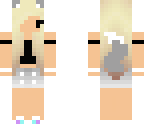 edit of hotter vershon of my skin