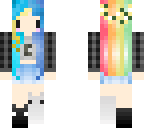 edit skin
