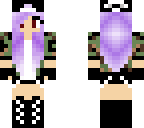 edited army girl