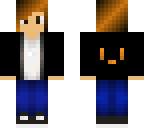 edited cool boy fox