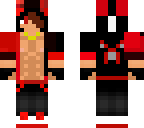 edited skin