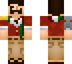 eh with no glasses