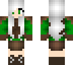 elf girl