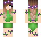 elf girl