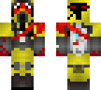 elmo hazmat