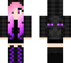 ender girl