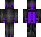 ender toothless