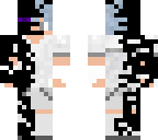 enderman boy