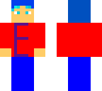 eric the minecraft guy