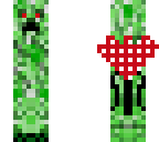 evil devil creeper