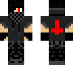 evil guy
