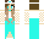 fab girly skin