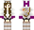 faction lambie girl