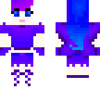 fairy skin