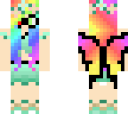 fairytail magic princess