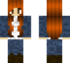 farmer girl finished