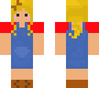 farmergirl