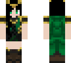 female loki