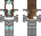 female warrior base