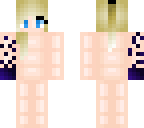 fighter girl base