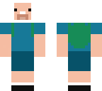 finn the human