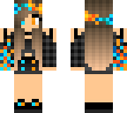 fire and ice edit