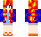 fire and water