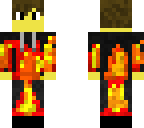 fire boy