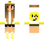 fix summer girl