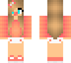 fixed baby girl