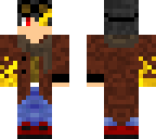 fixed demon isaac