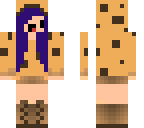 fixed derp girl