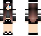 fixed girl