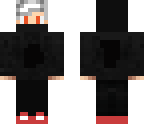 flame hoodie